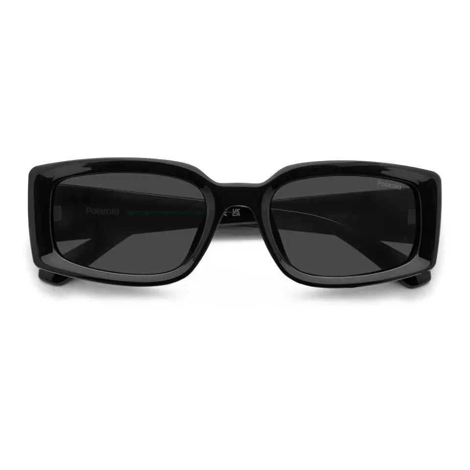 Polaroid PLD Exclusive 1 Sonnenbrille schwarz polarisiert