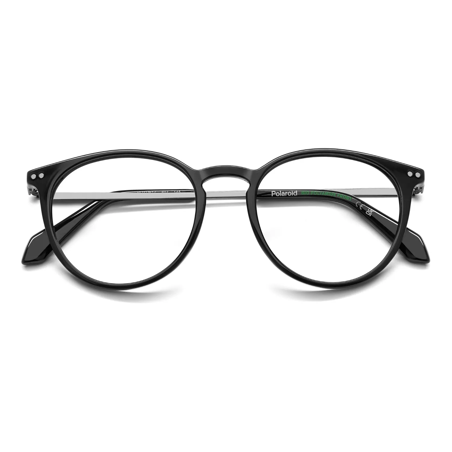 Polaroid PLD D617 Brille Titan Pantos 50-19-145