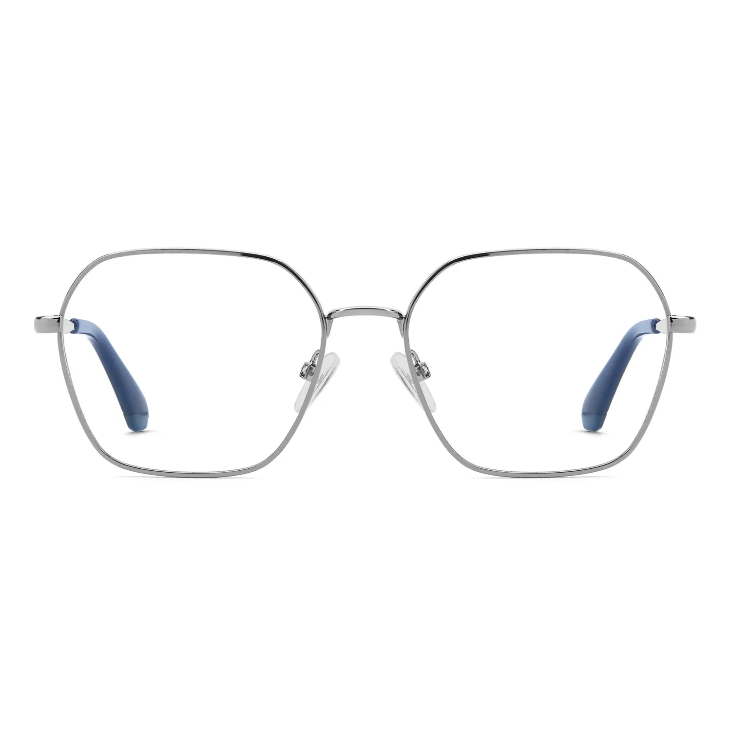 Polaroid PLD D850 Kinderbrille ruthenium eckig