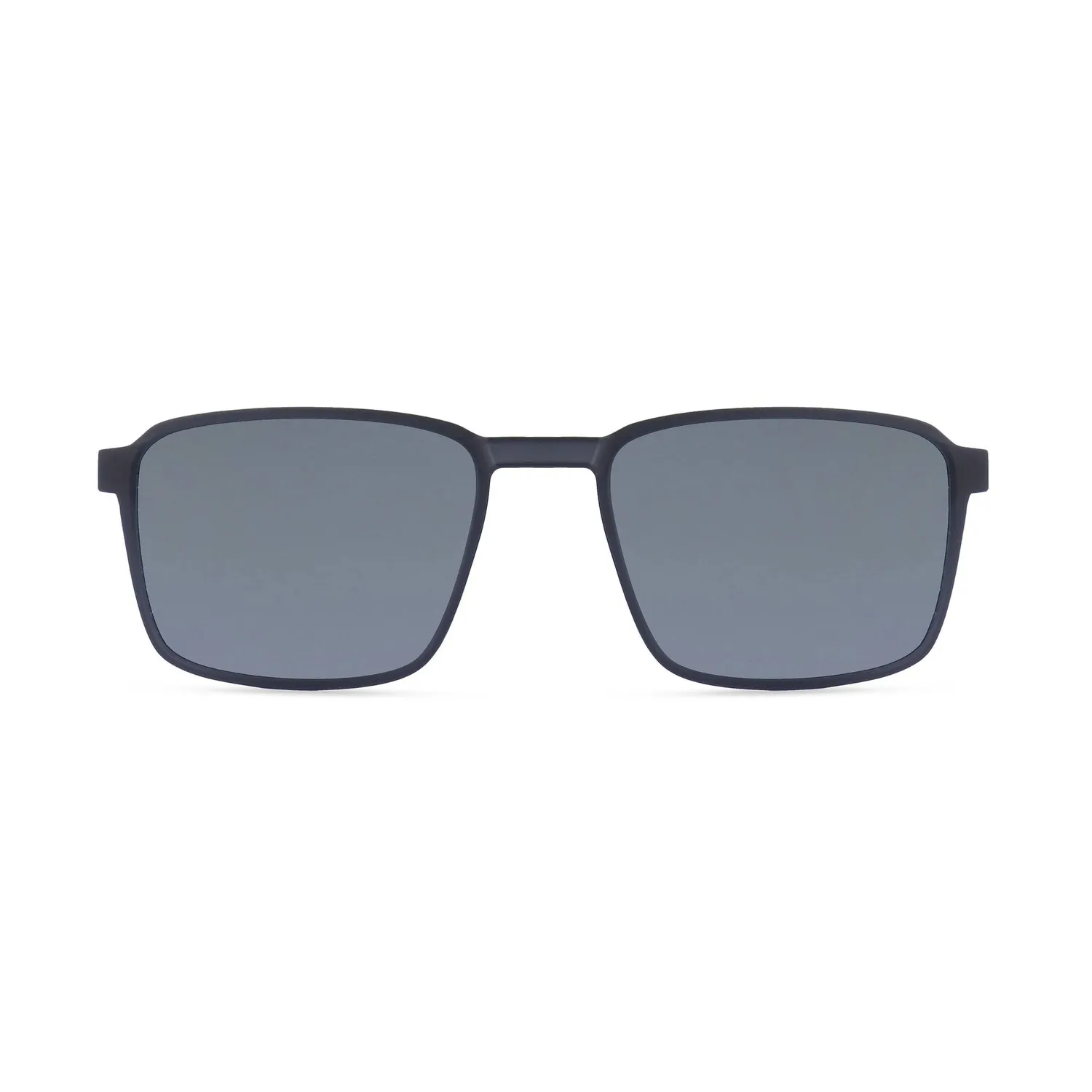 Morel Clip Eclipse 8 Sonnenclip rechteckig 58