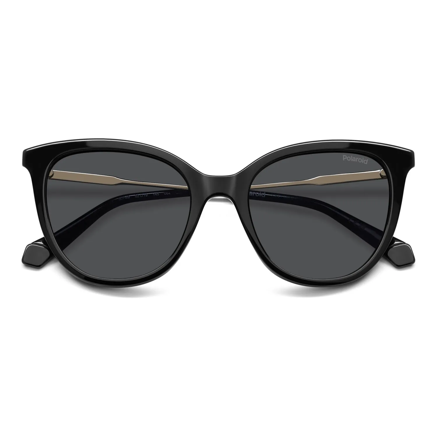 Polaroid PLD 4184/S/X Sonnenbrille Havana polarisiert