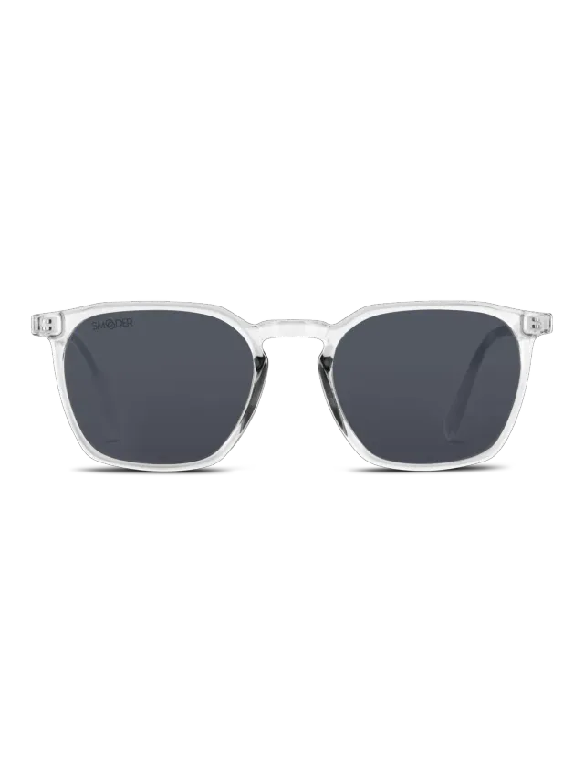 Smooder Bantur Sonnenbrille UV400 Acetat Unisex
