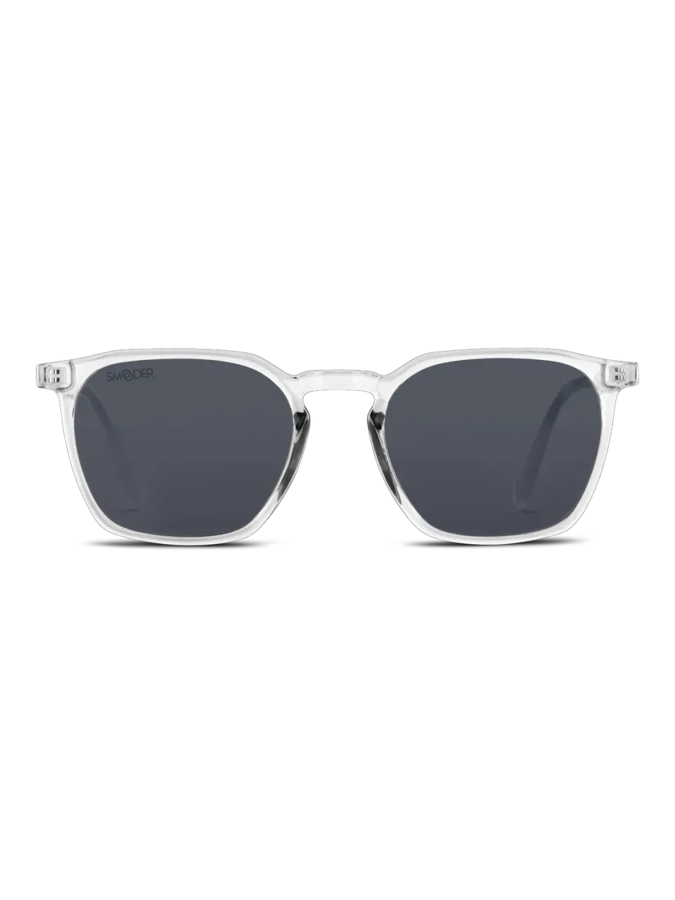 Smooder Bantur Sonnenbrille UV400 Acetat Unisex