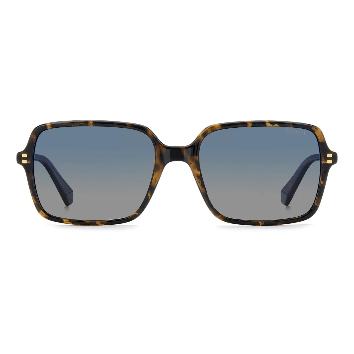 Polaroid PLD 6247/S Sonnenbrille Havana 56 mm polarisiert