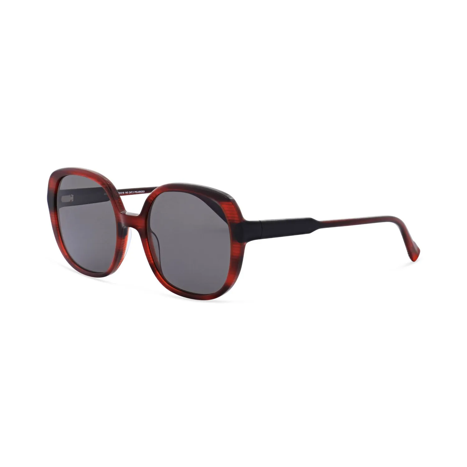 Morel Naxos 2 Sonnenbrille MN05 eckig Damen
