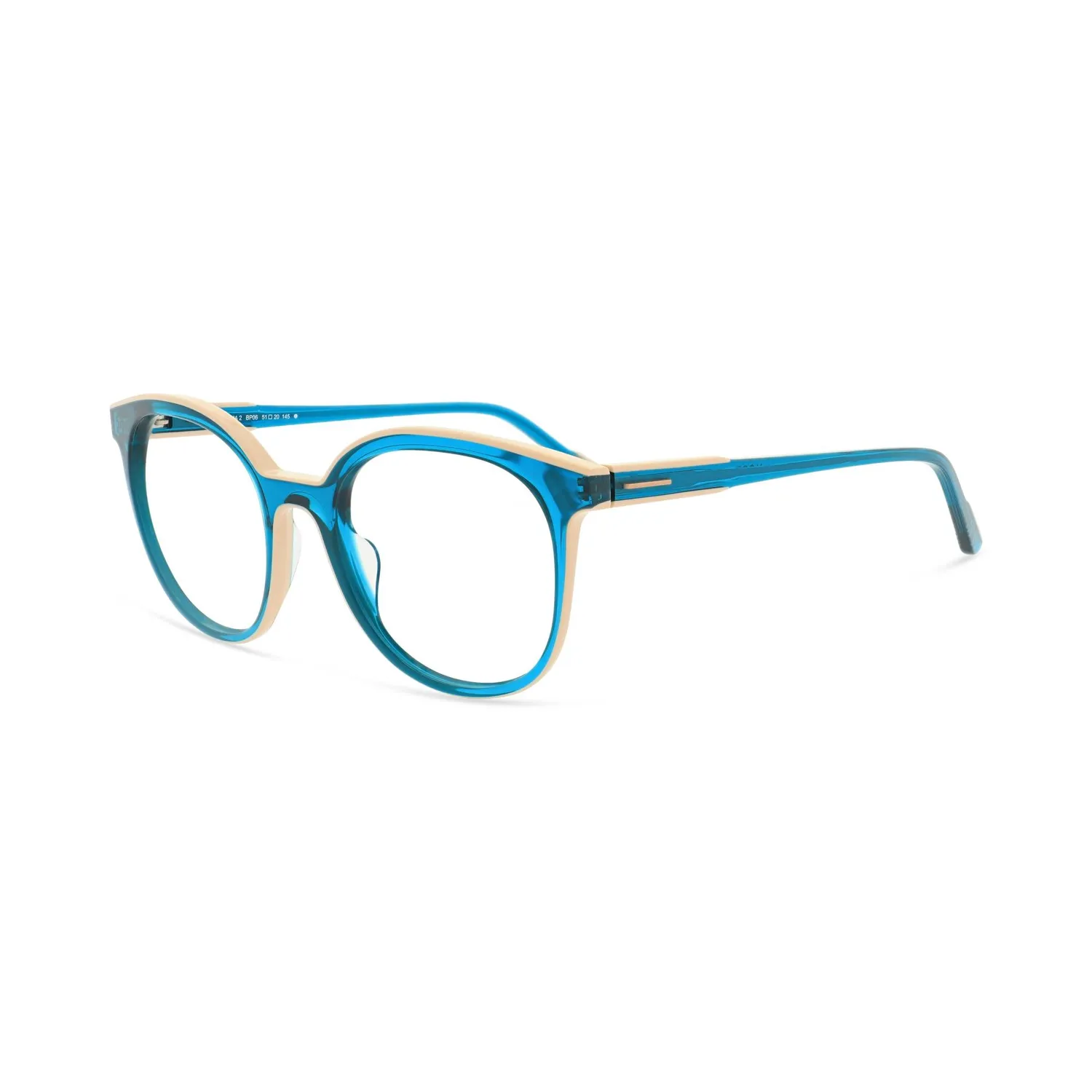 MOREL Enigma 2 Brillengestell Damen oval