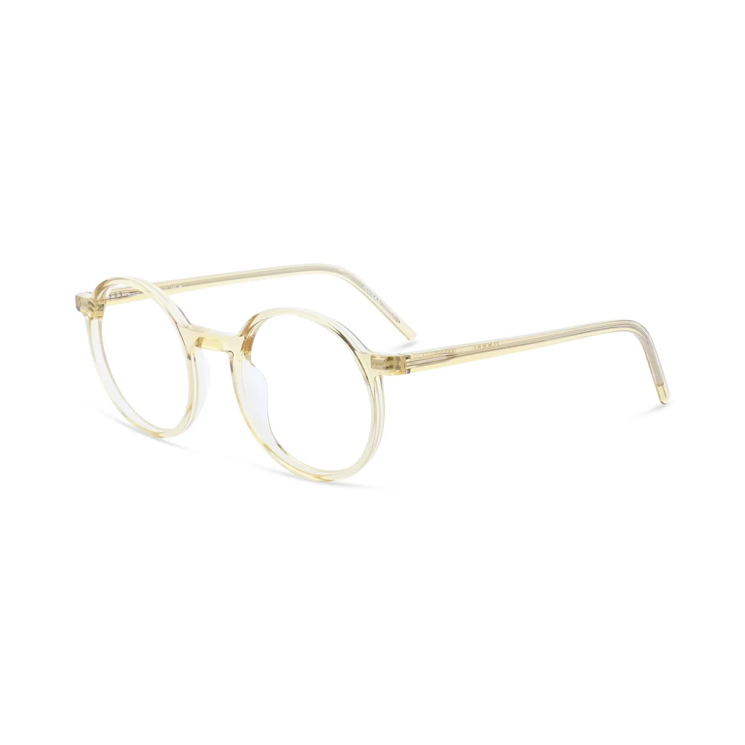 Morel Jean Nouvel 9 90063C Brille rund Acetat