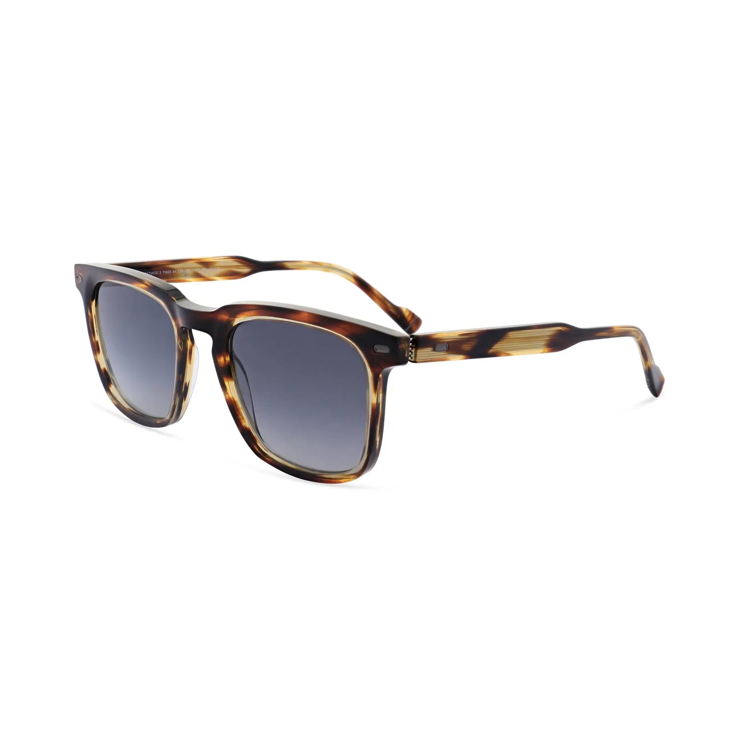 MOREL Patmos 3 Sonnenbrille MM08 rechteckig Herren