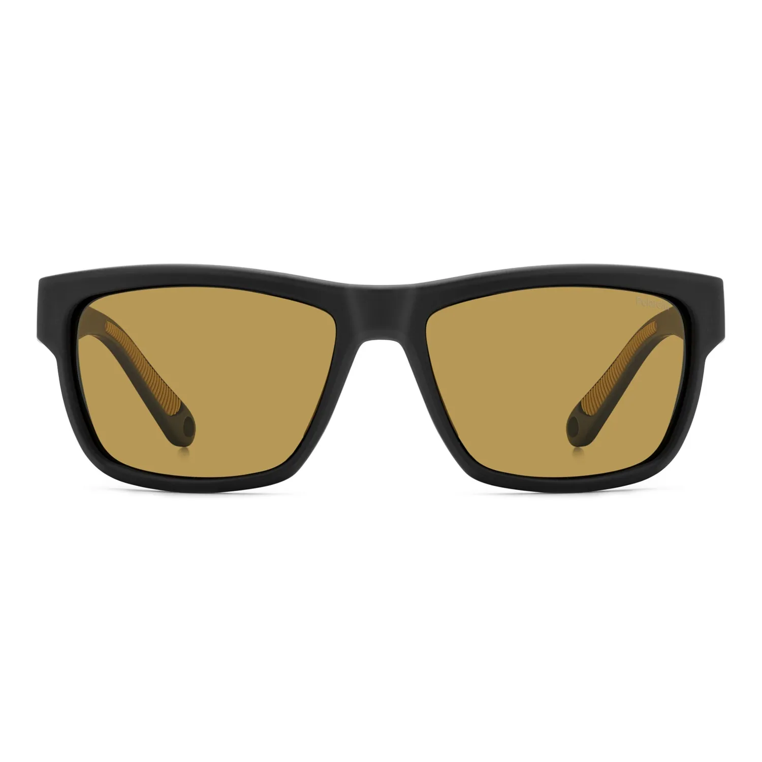 Polaroid PLD 7031/S Sonnenbrille Mattblau schwimmfähig