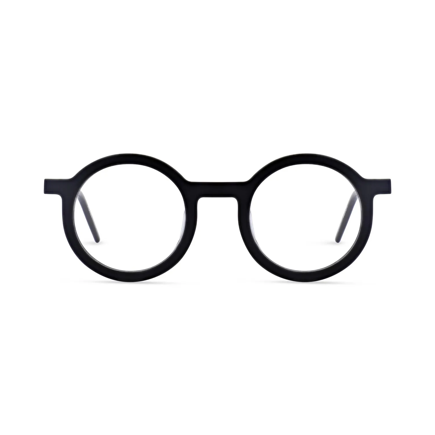Morel Jean Nouvel 6 90050C Brillenfassung rund
