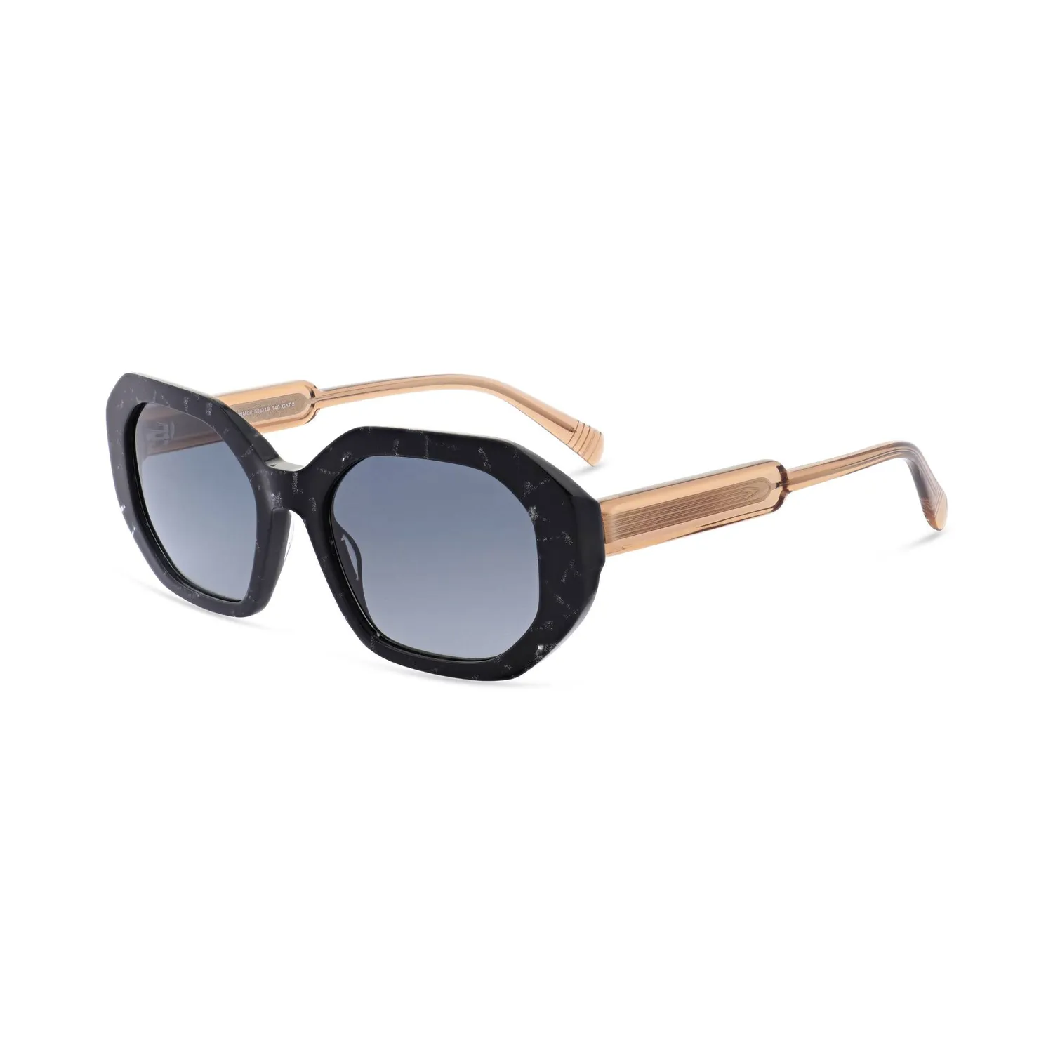 MOREL Zafora 2 Sonnenbrille BT06 hexagonal
