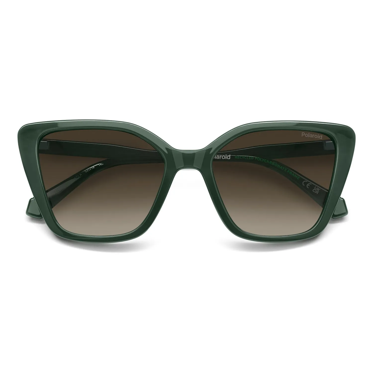Polaroid PLD 4189/S Sonnenbrille Havana polarisiert