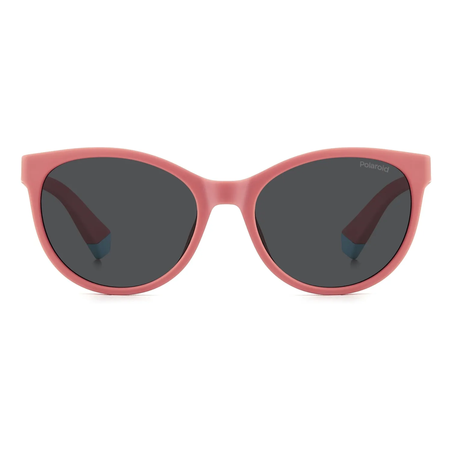 Polaroid PLD 8065/S Kinder-Sonnenbrille Coral polarisiert