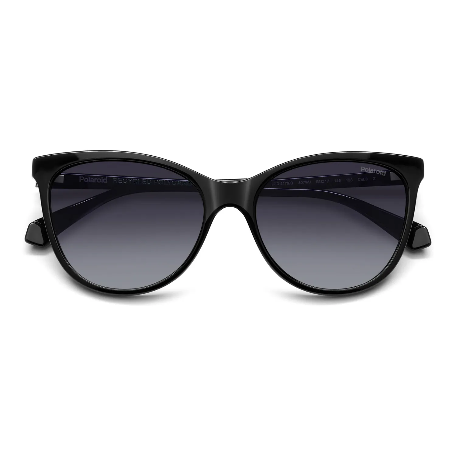 Polaroid PLD 4179/S Sonnenbrille Havana Grün Polarisiert