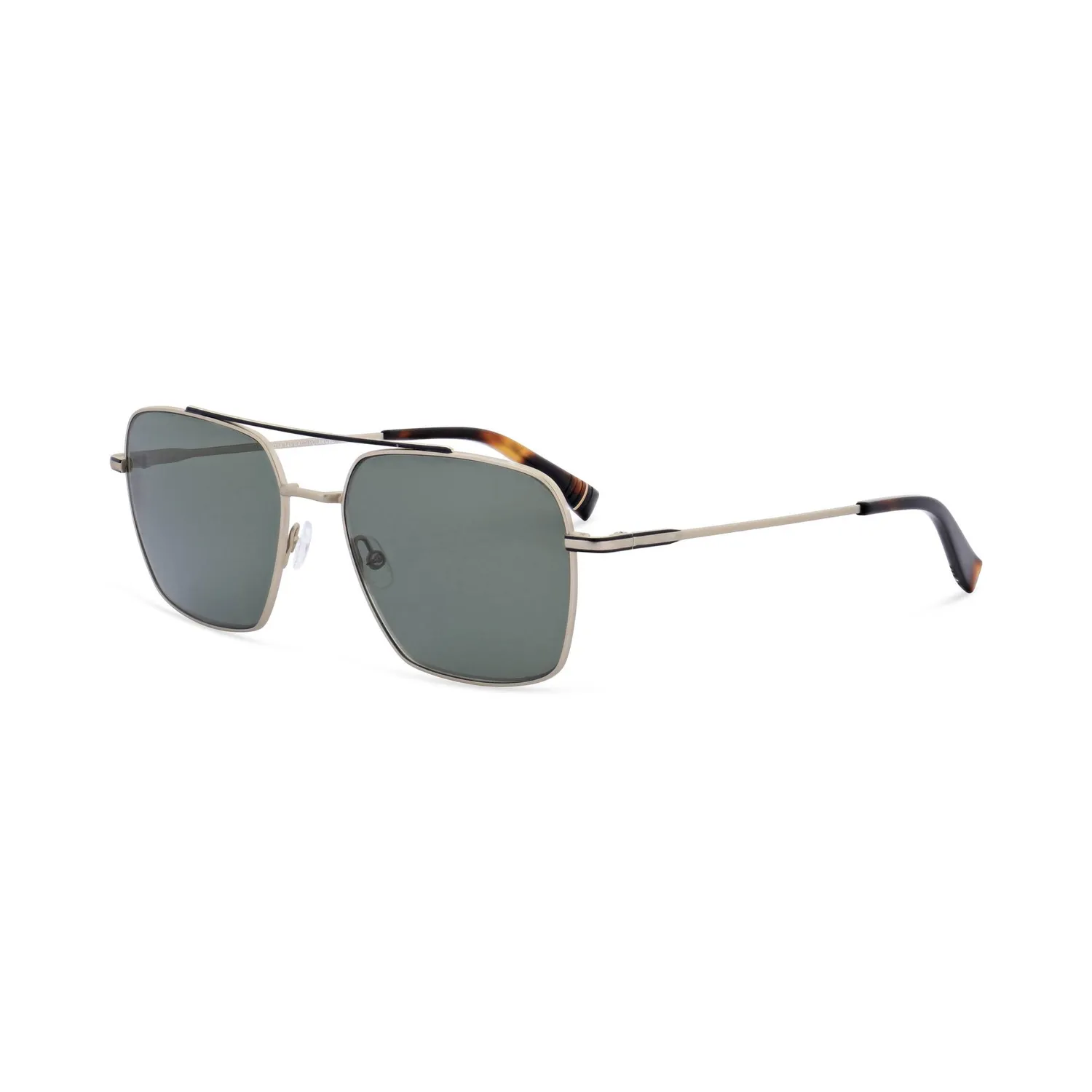 MOREL Leros 4 Sonnenbrille DN07 Pilot Metall