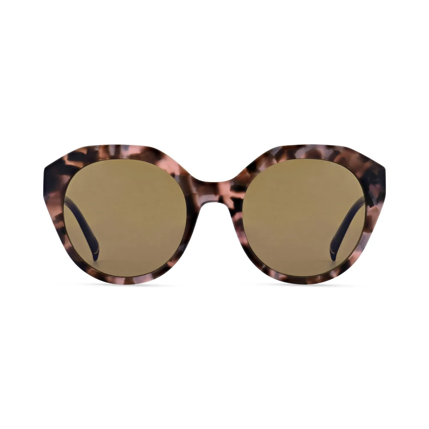 Morel Sun Zafora 5 Sonnenbrille VT16 rund