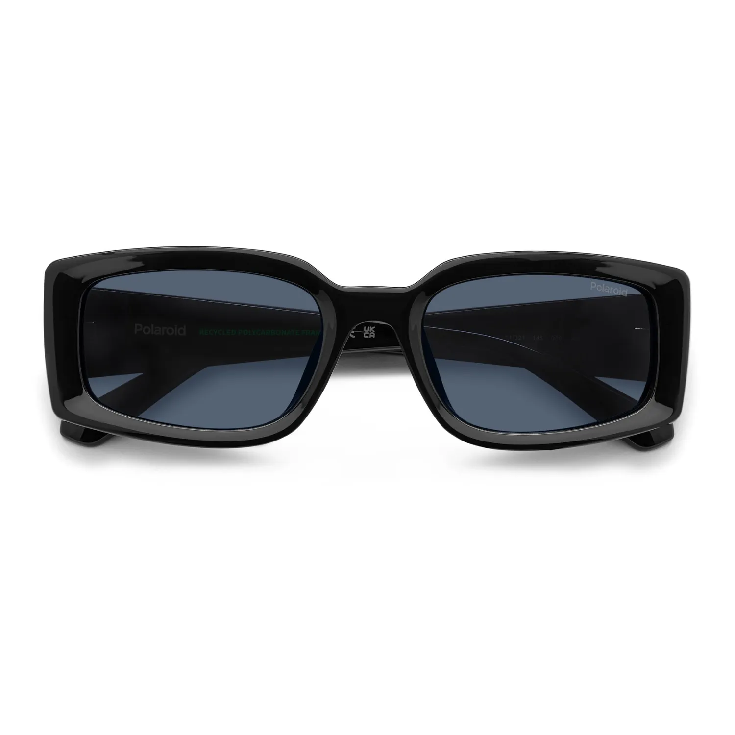 Polaroid PLD Exclusive 1 Sonnenbrille schwarz polarisiert