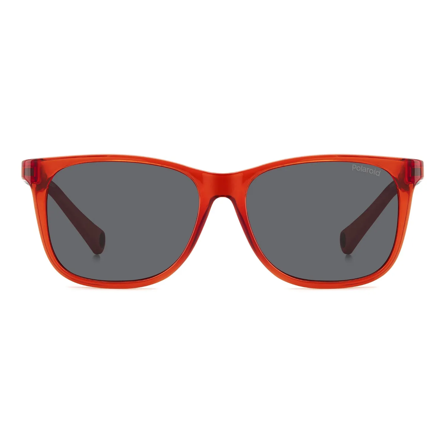 Polaroid PLD 8058/S Sonnenbrille Grün Kinder polarisiert