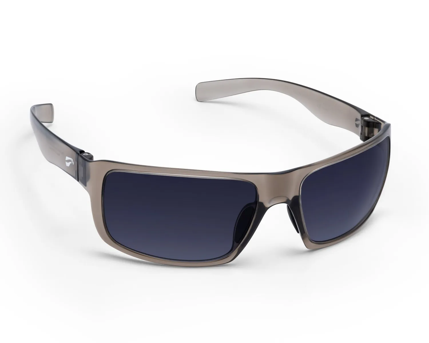 Flying Eyes Kingfisher Sport RX Brillengestell Standard Mattschwarz