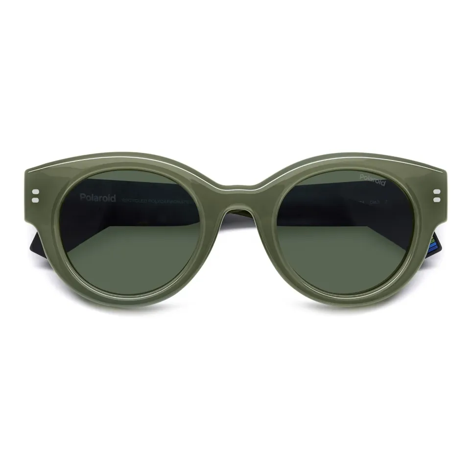 Polaroid PLD 6240/S/X Sonnenbrille Grün polarisiert