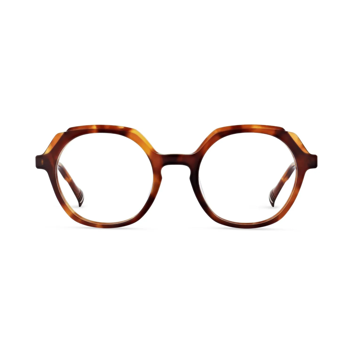 MOREL Ines 1 Brillenfassung Damen Acetat oval