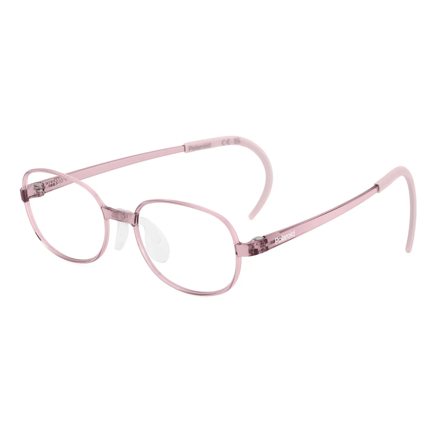 Polaroid PLD D843 Kinderbrille flexibel 46-16-130