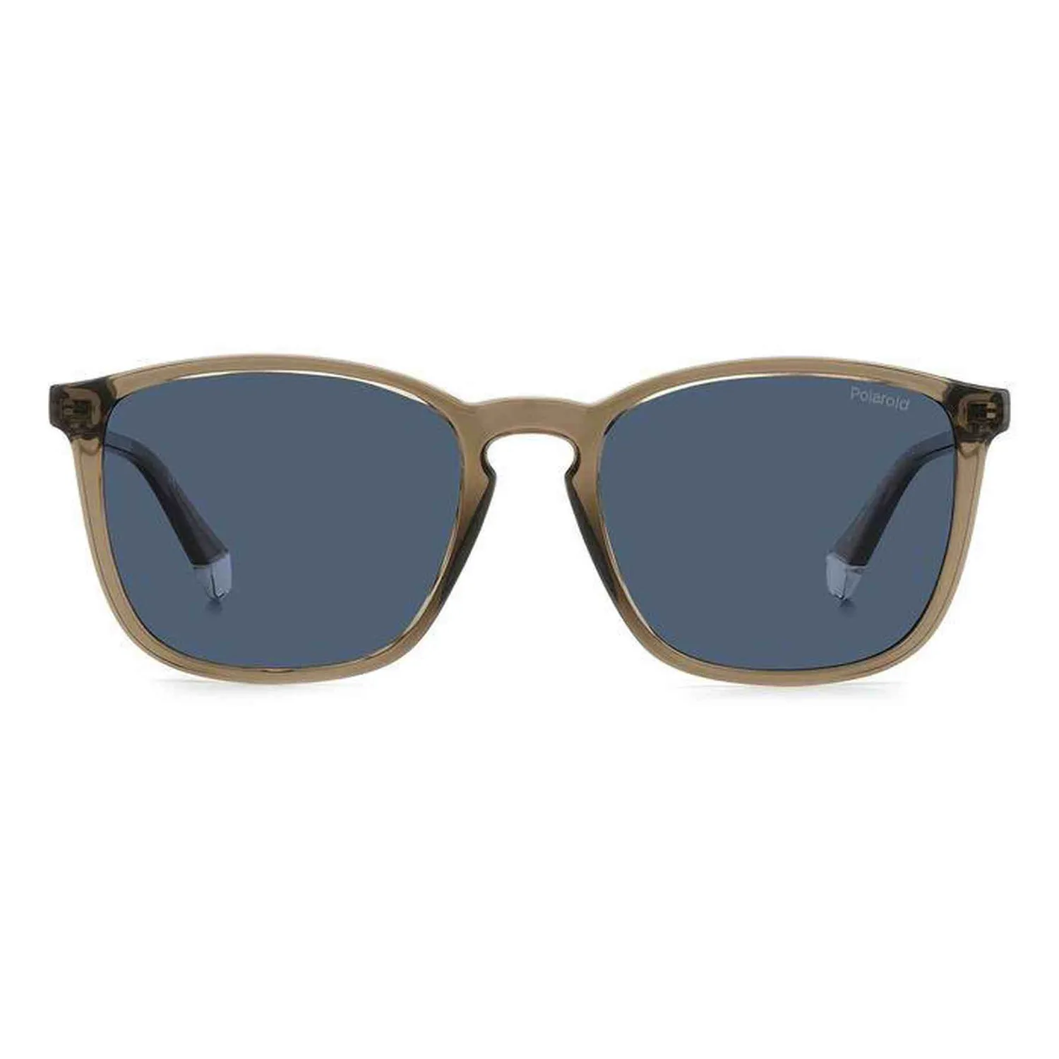 Polaroid PLD 4139/S Sonnenbrille Havana polarisiert