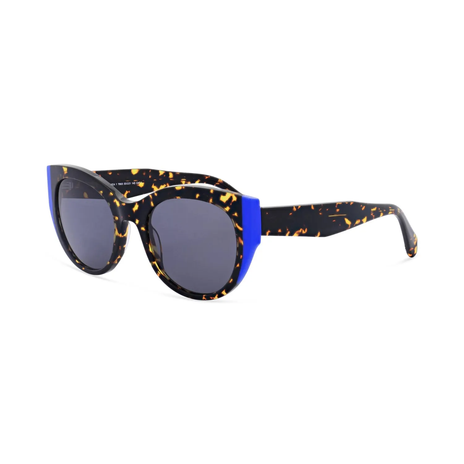 Morel Kea 1 Sonnenbrille TB03 Damen oval