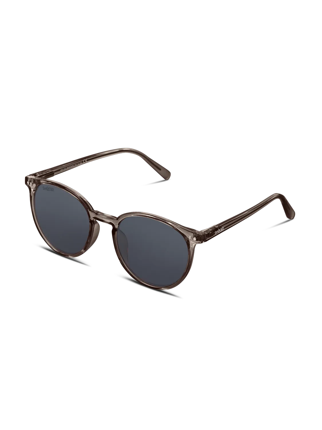 Smooder Maracai Sonnenbrille Soft Champagne UV400