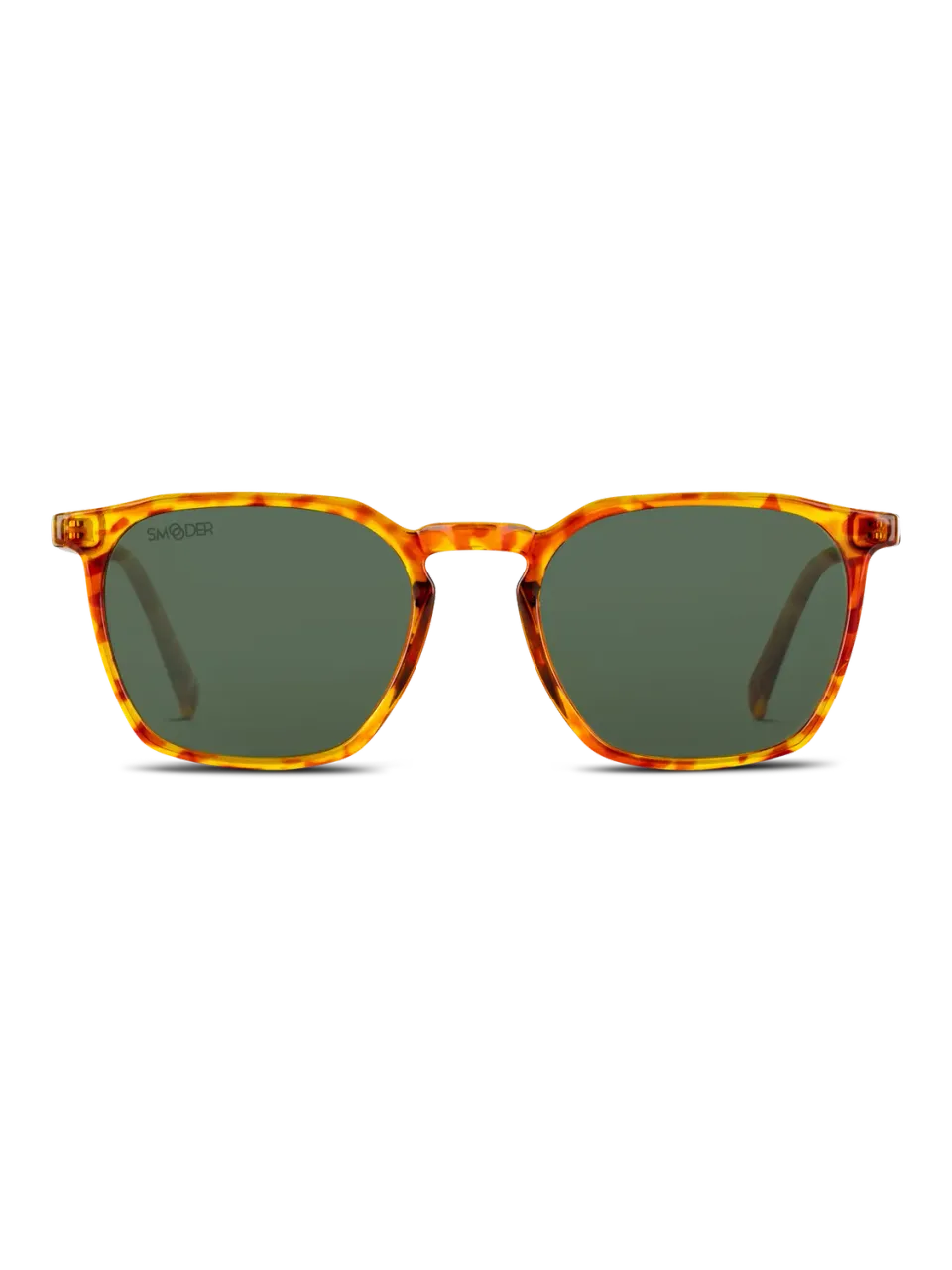 Smooder Bantur Sonnenbrille Joyous Tortoise UV400