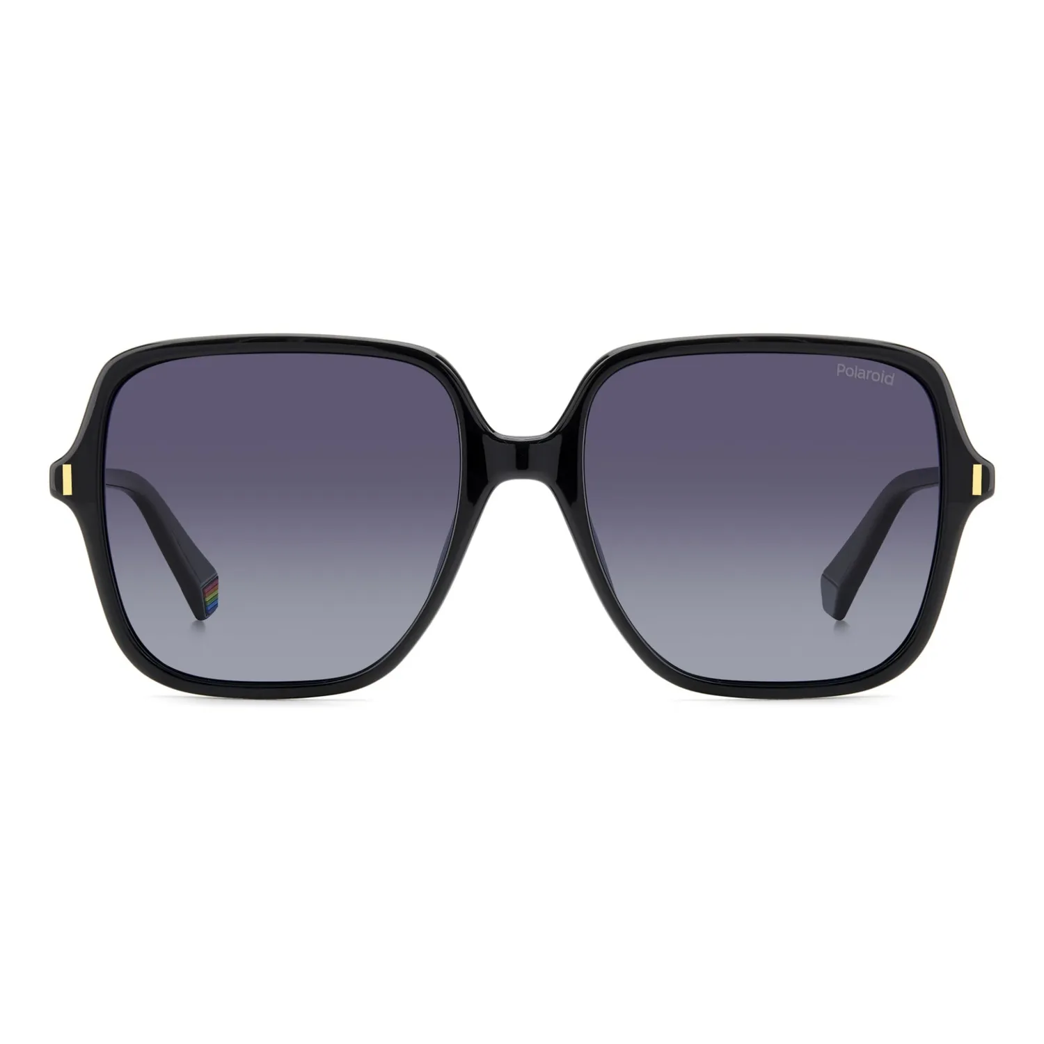 Polaroid PLD 6219/S Sonnenbrille Havanna bronze polarisiert