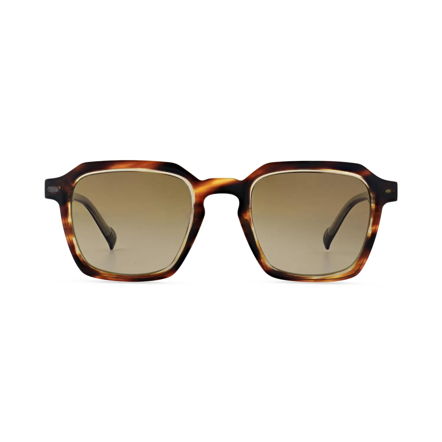MOREL Patmos 2 Sonnenbrille BB06 eckig Acetat