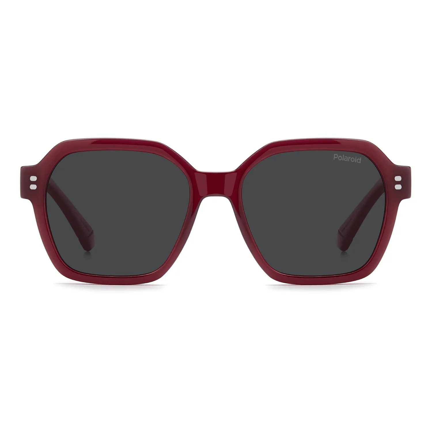 Polaroid PLD 8069/S Kinder-Sonnenbrille Schwarz