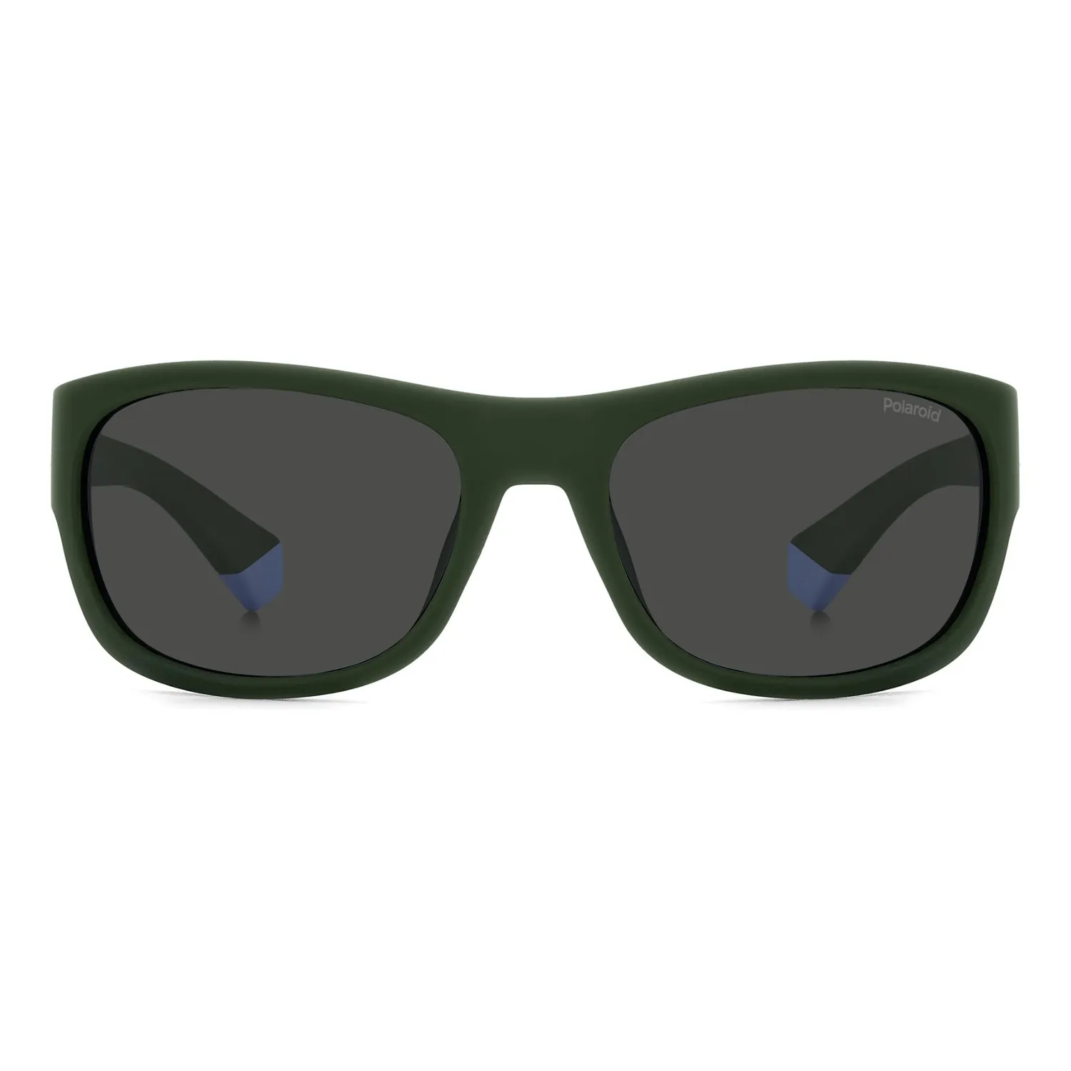 Polaroid PLD 8064/S Kinder-Sonnenbrille grün polarisiert