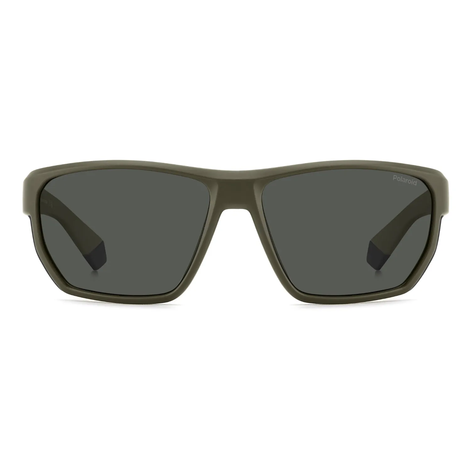 Polaroid PLD 7057/S Sonnenbrille Mattschwarz 60-15-135 Sport