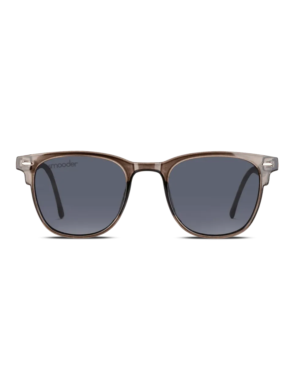 Smooder Sonora Sonnenbrille Gentle Grey UV400
