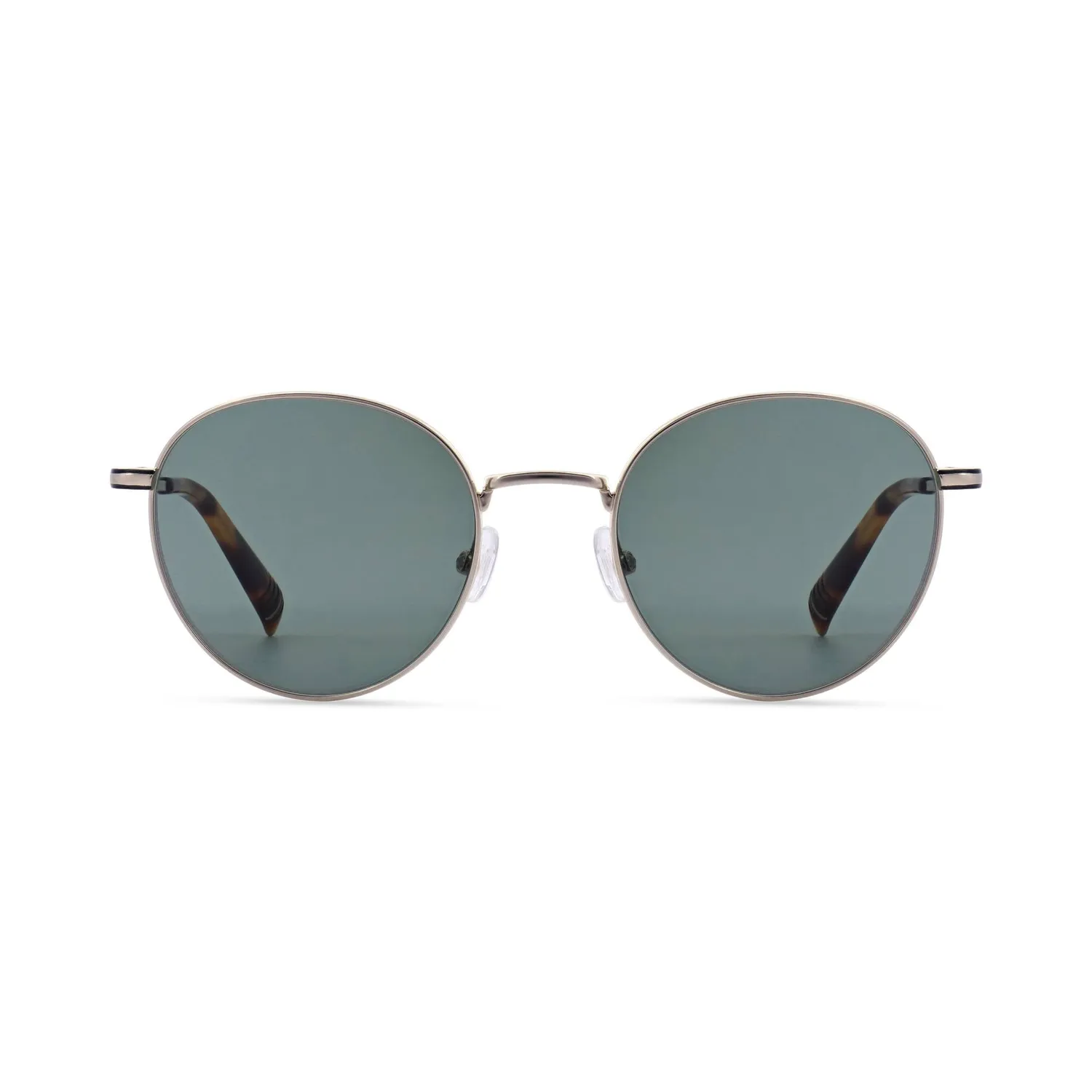 Morel Calvi 1 Sonnenbrille GG03 Herren Panto