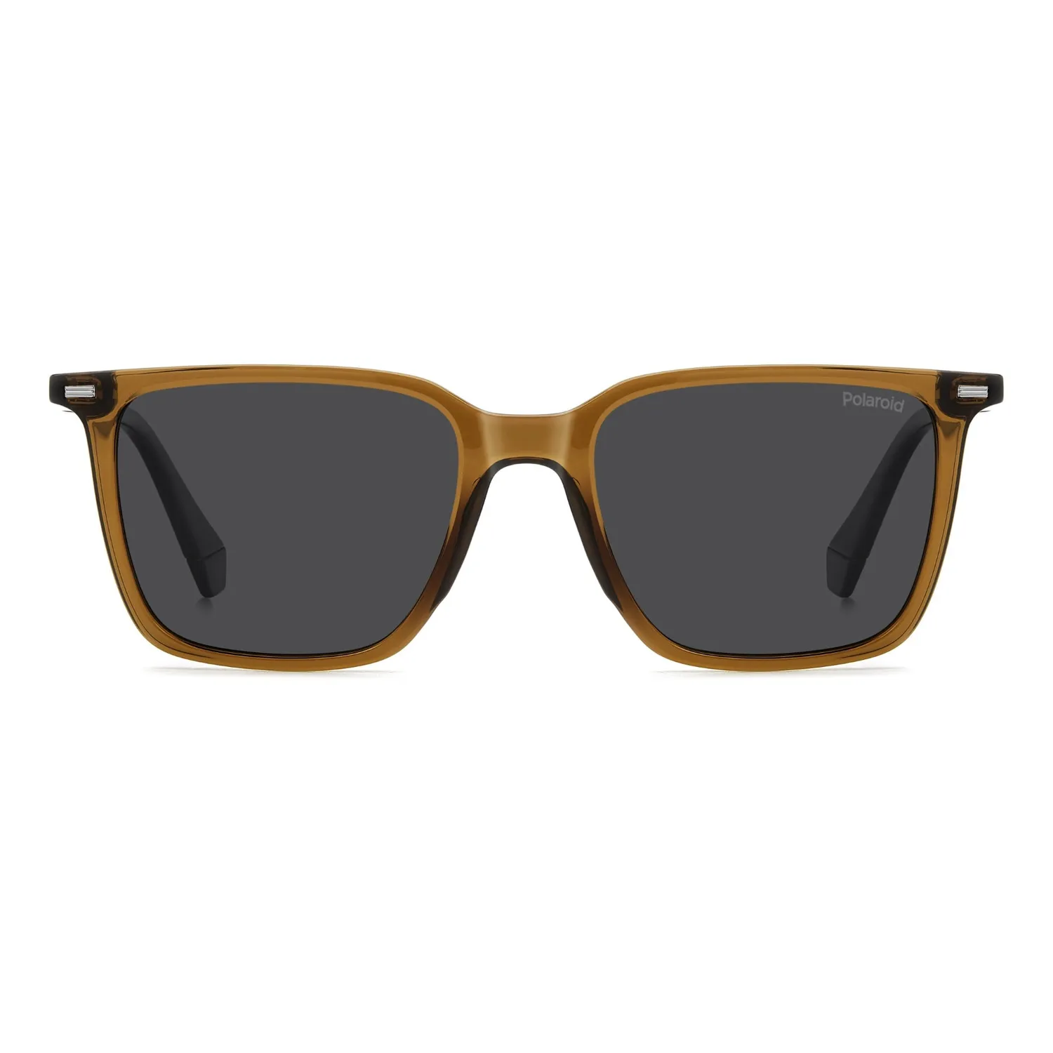 Polaroid PLD 4183/S/X Herren-Sonnenbrille Havana polarisiert