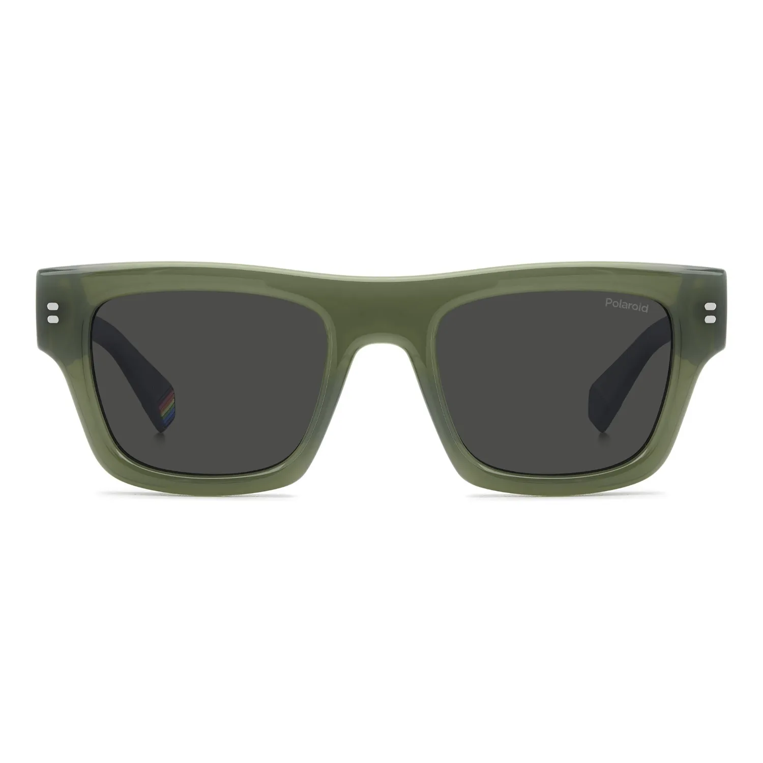 Polaroid PLD 6238/S/X Herren-Sonnenbrille Schwarz polarisiert