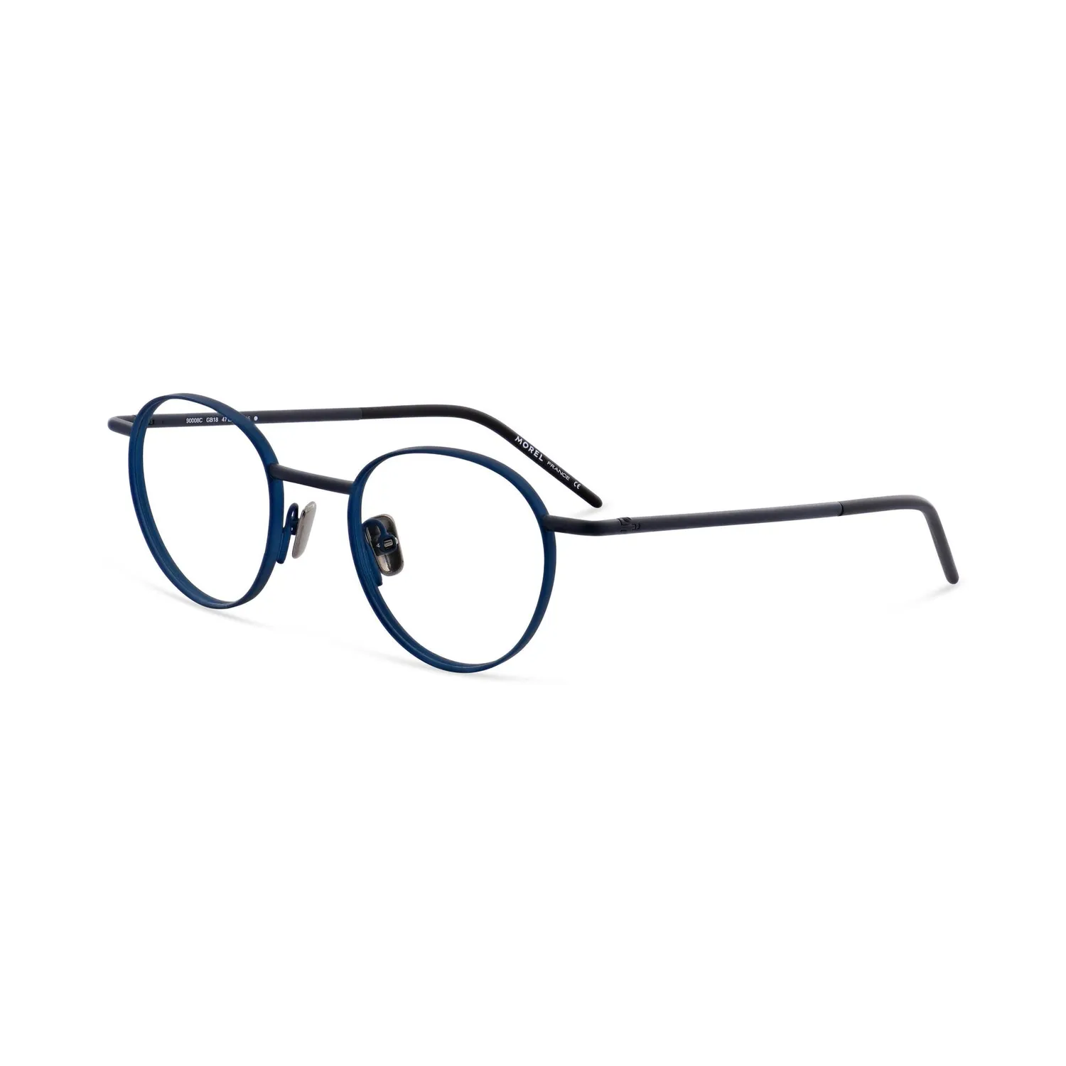 Jean Nouvel J Nouvel 1 90008C Brillenfassung 47 Metall