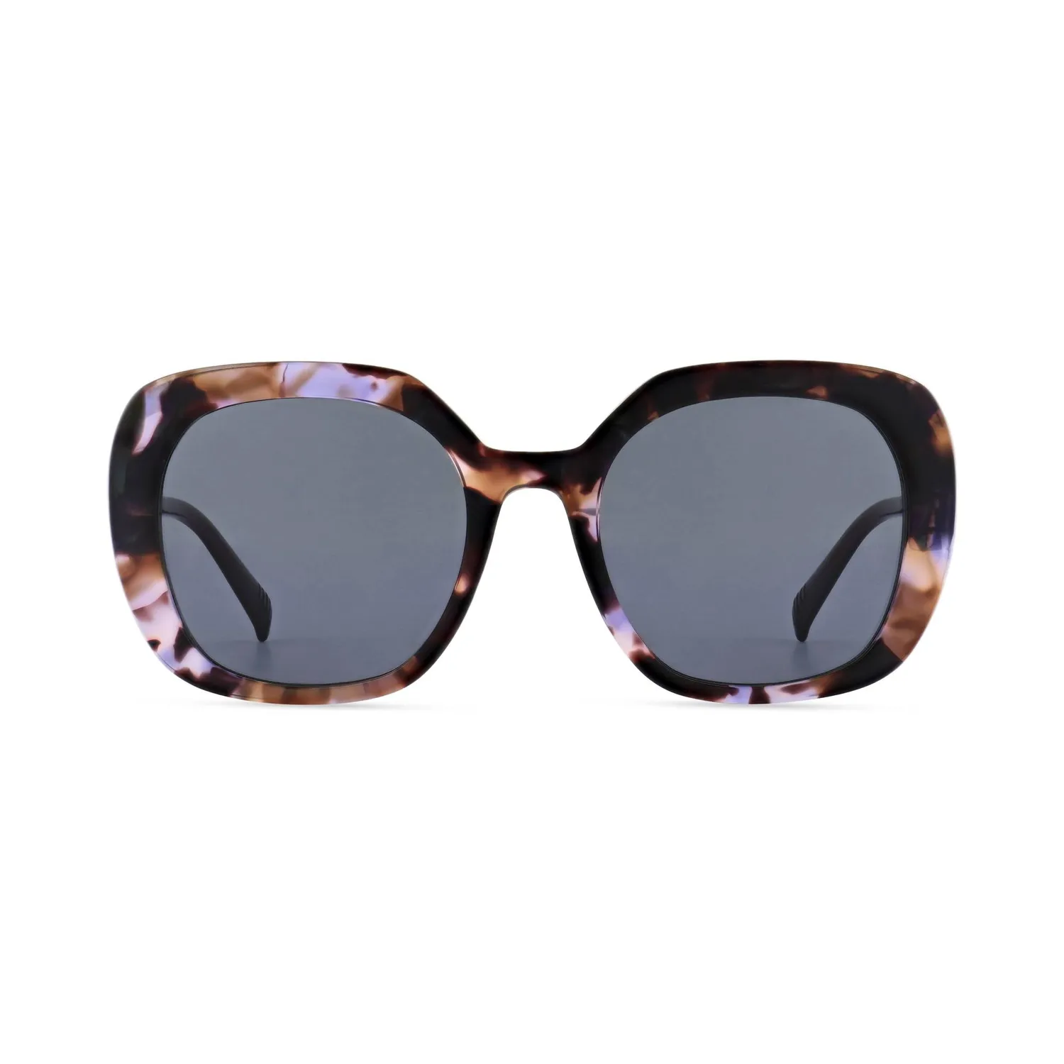 MOREL Zafora 4 Sonnenbrille Damen Acetat