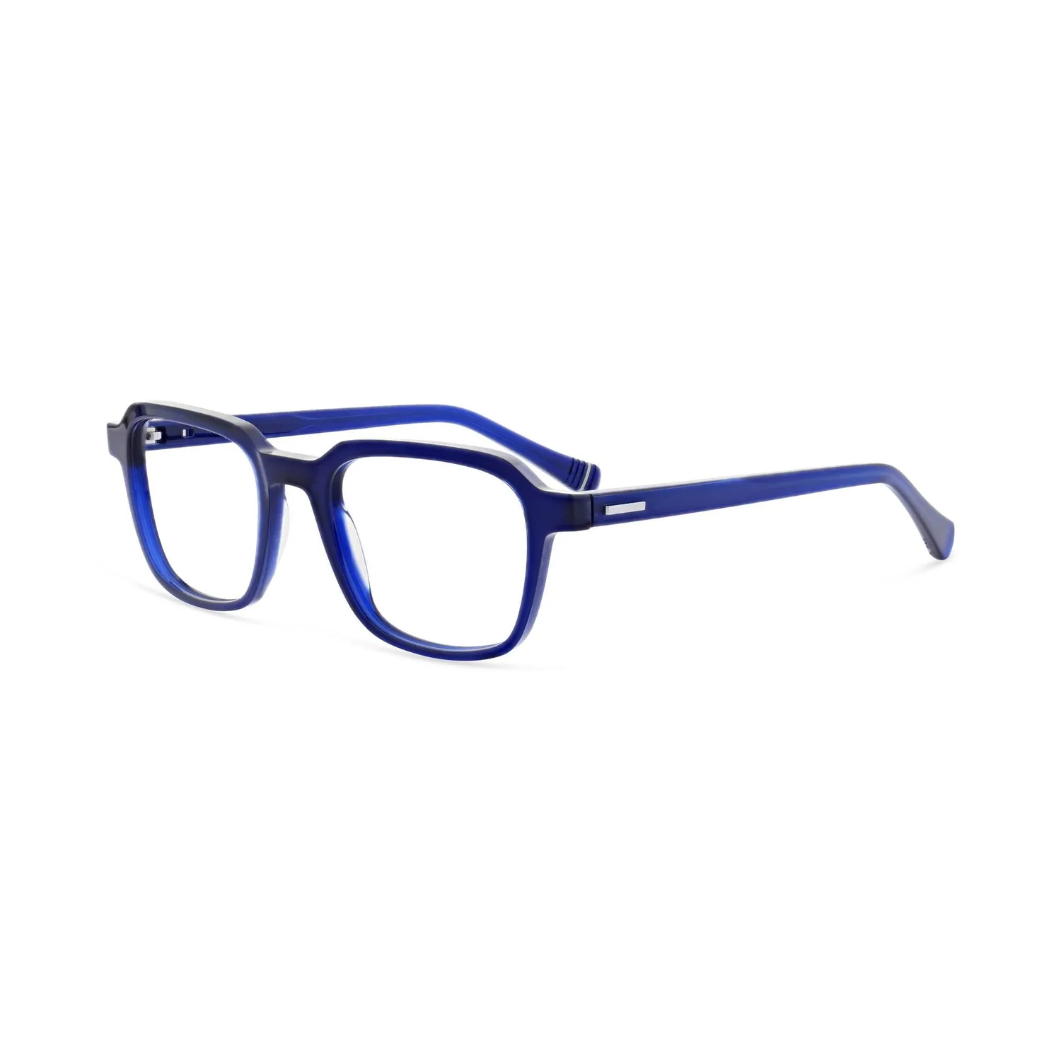 Morel Sideral 3 Brille BB08 Acetat eckig