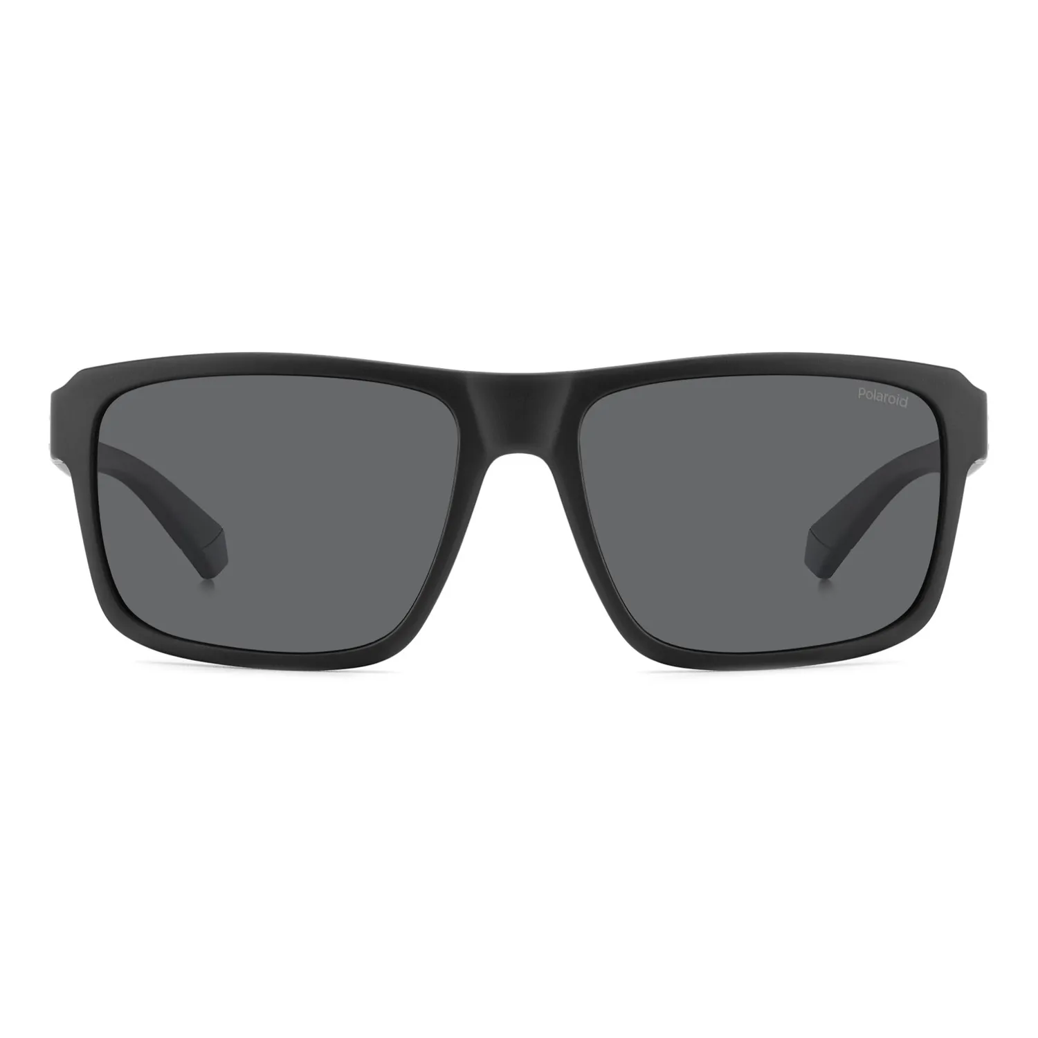 Polaroid PLD 2158/S Sonnenbrille Schwarz polarisiert