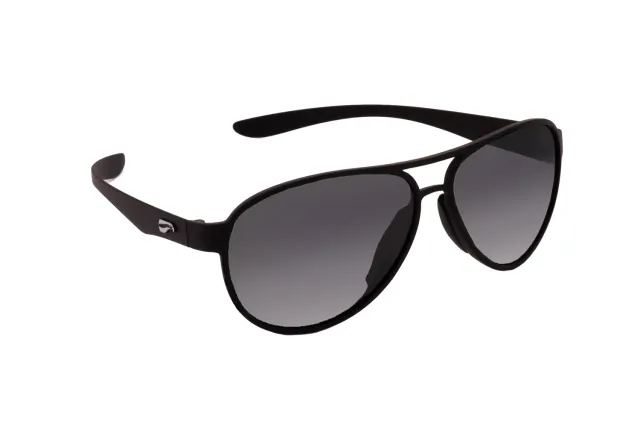 Flying Eyes Cooper Aviator Sonnenbrille standard schwarz