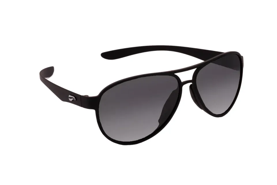 Flying Eyes Cooper Aviator Sonnenbrille standard schwarz
