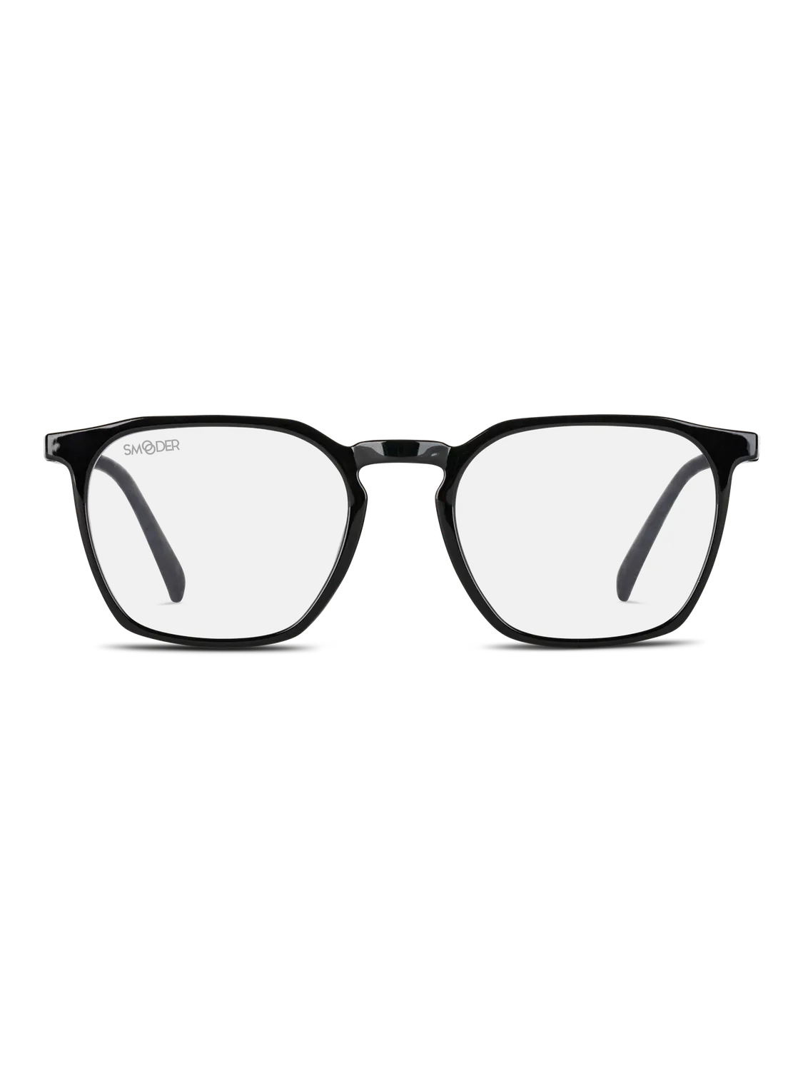 Smooder Bantur Blaulichtbrille Ultralight mit Filter