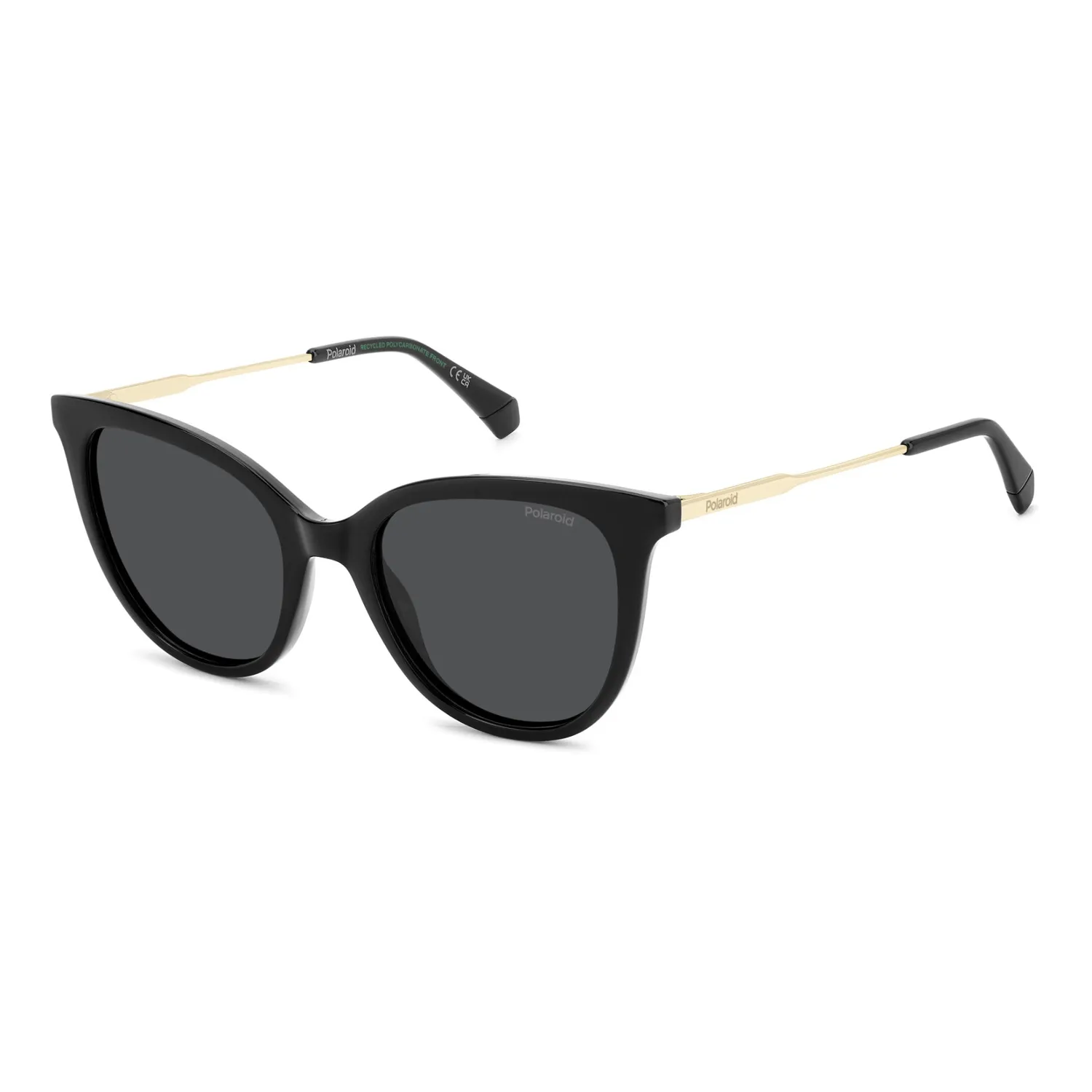 Polaroid PLD 4184/S/X Sonnenbrille Havana polarisiert
