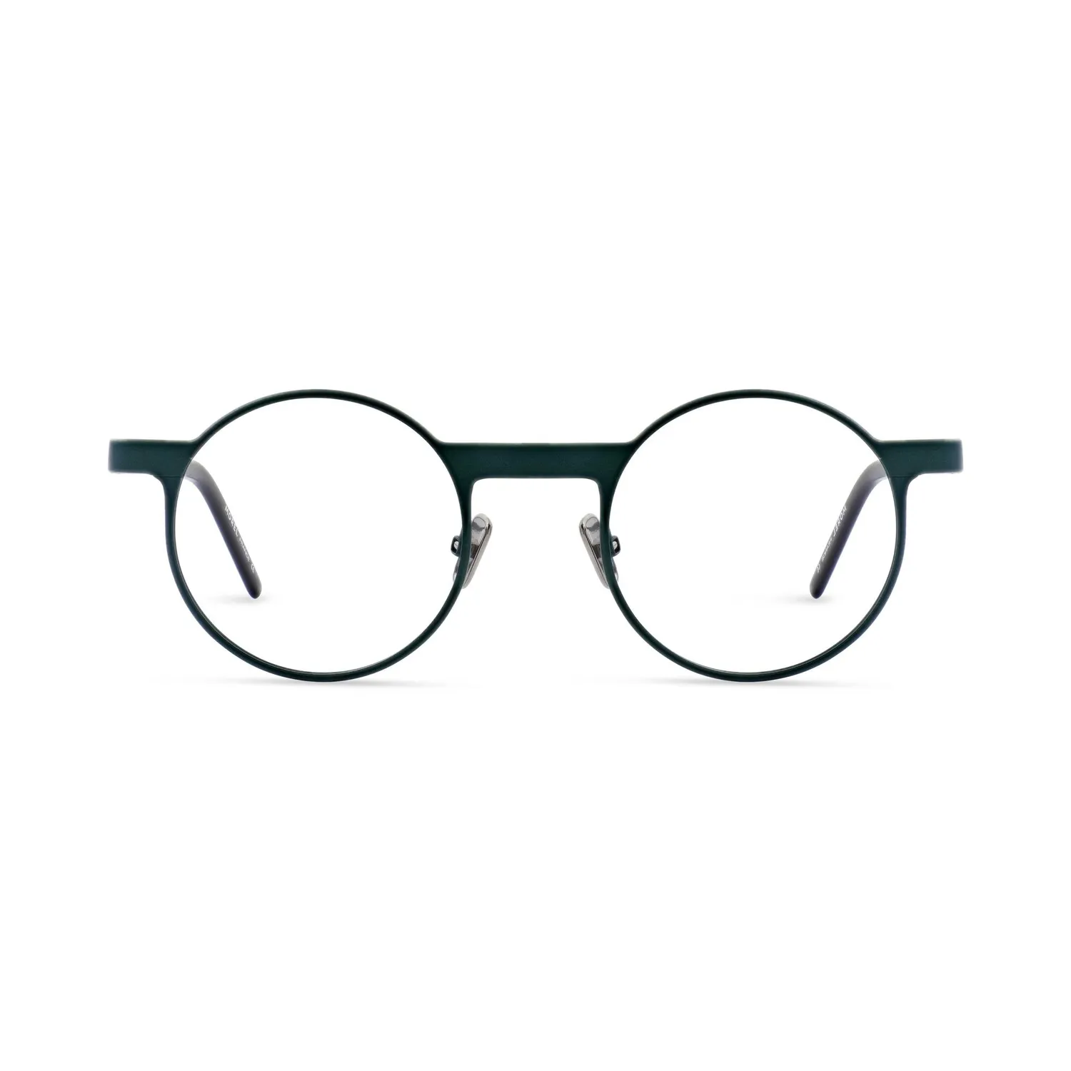 MOREL Jean Nouvel 8 90060C Brille Titan