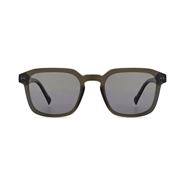 MOREL Amorgos 6 Sun Sonnenbrille rechteckig 55