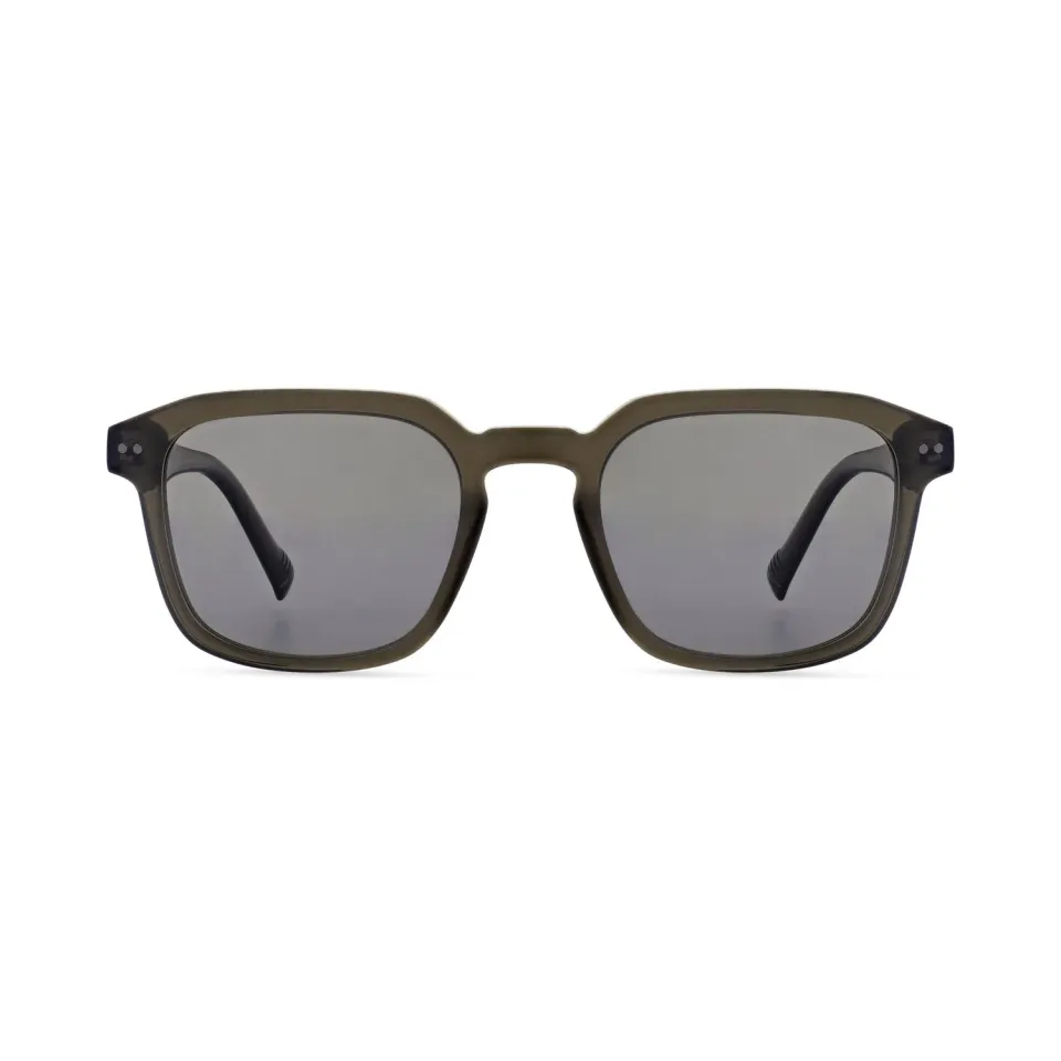 MOREL Amorgos 6 Sun Sonnenbrille rechteckig 55